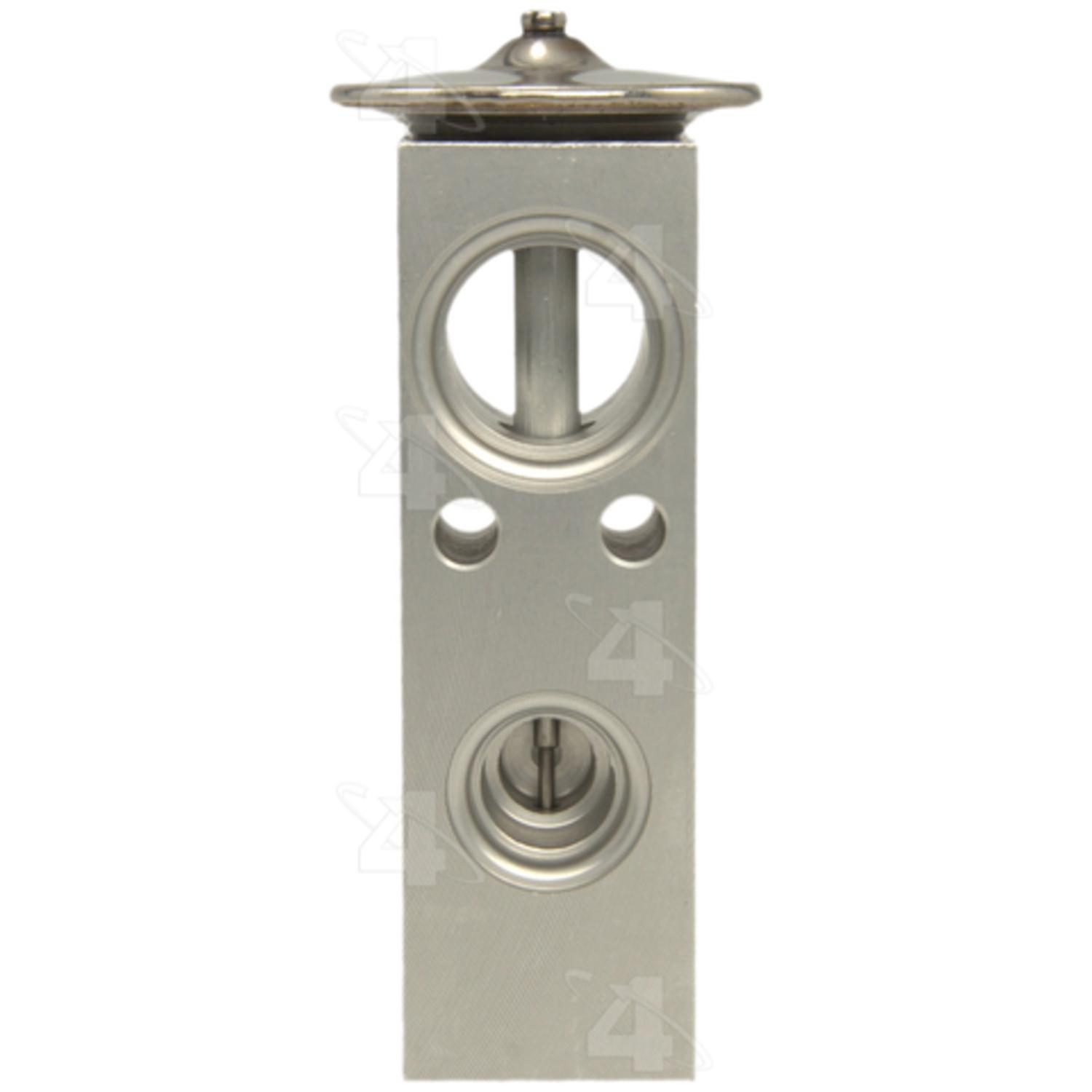 Four Seasons 38807 - A/C Expansion Valve Four Seasons 38807 A/C Expansion Valve product image 2 of 7