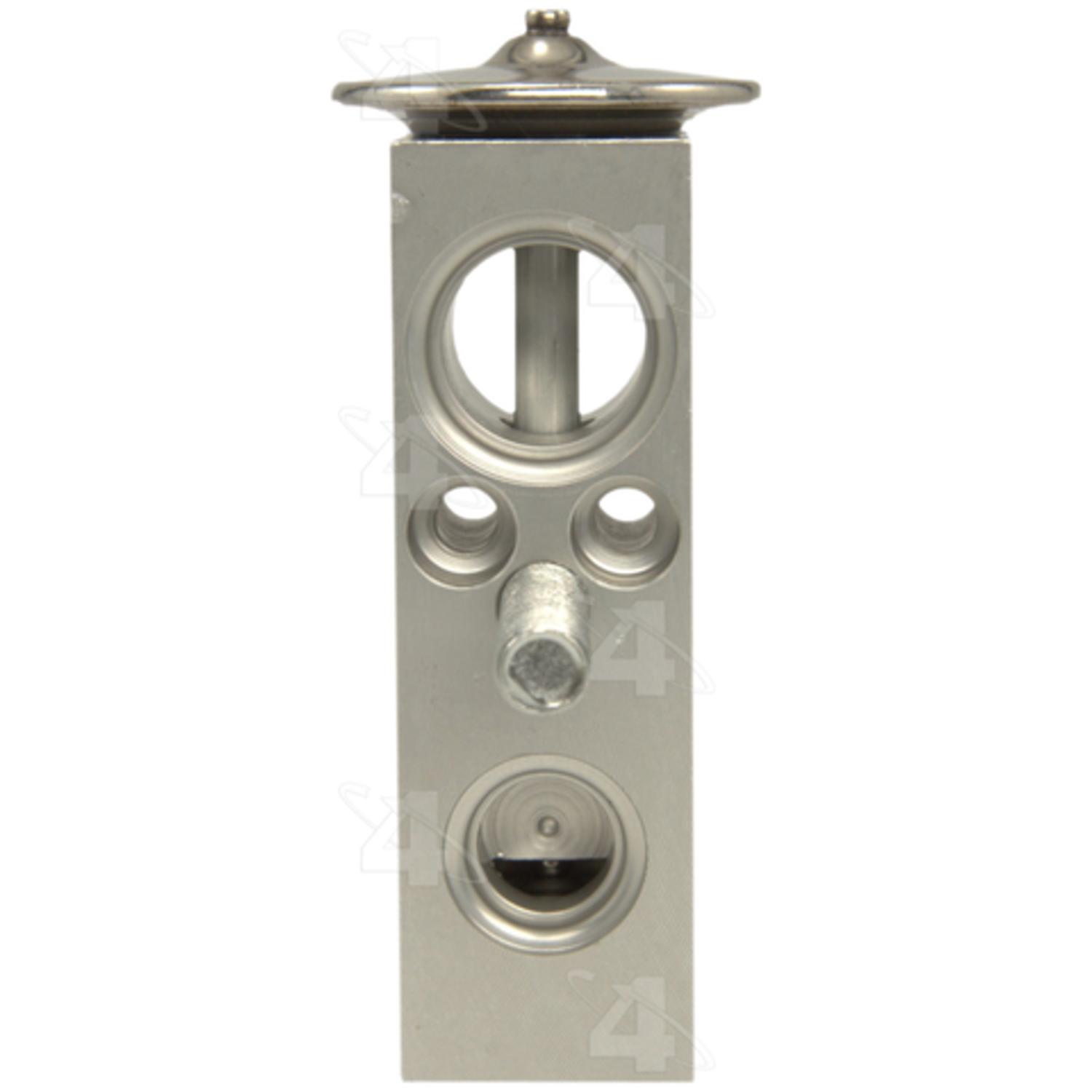 Four Seasons 38807 - A/C Expansion Valve Four Seasons 38807 A/C Expansion Valve product image 4 of 7