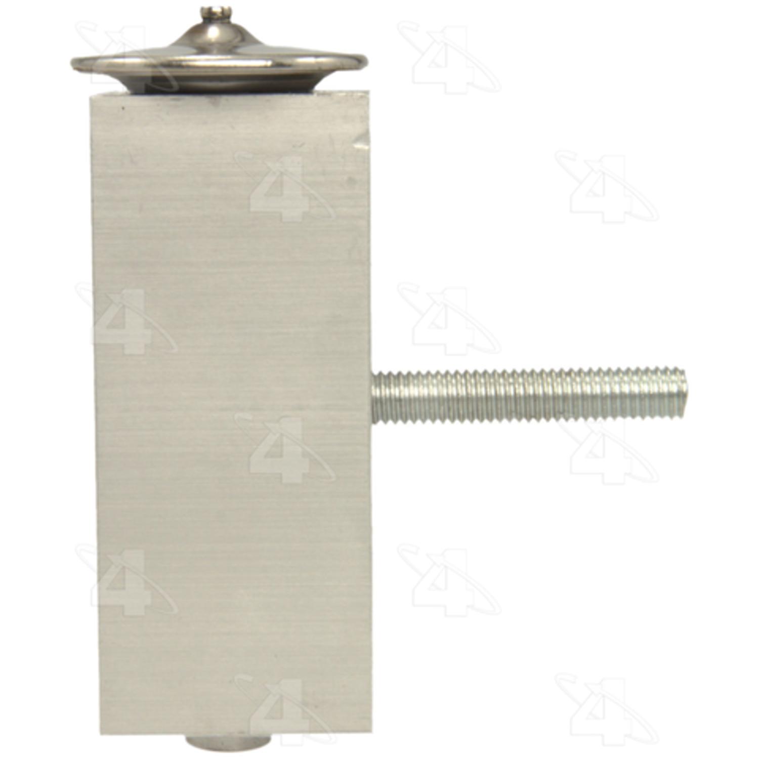 Four Seasons 38807 - A/C Expansion Valve Four Seasons 38807 A/C Expansion Valve product image 6 of 7