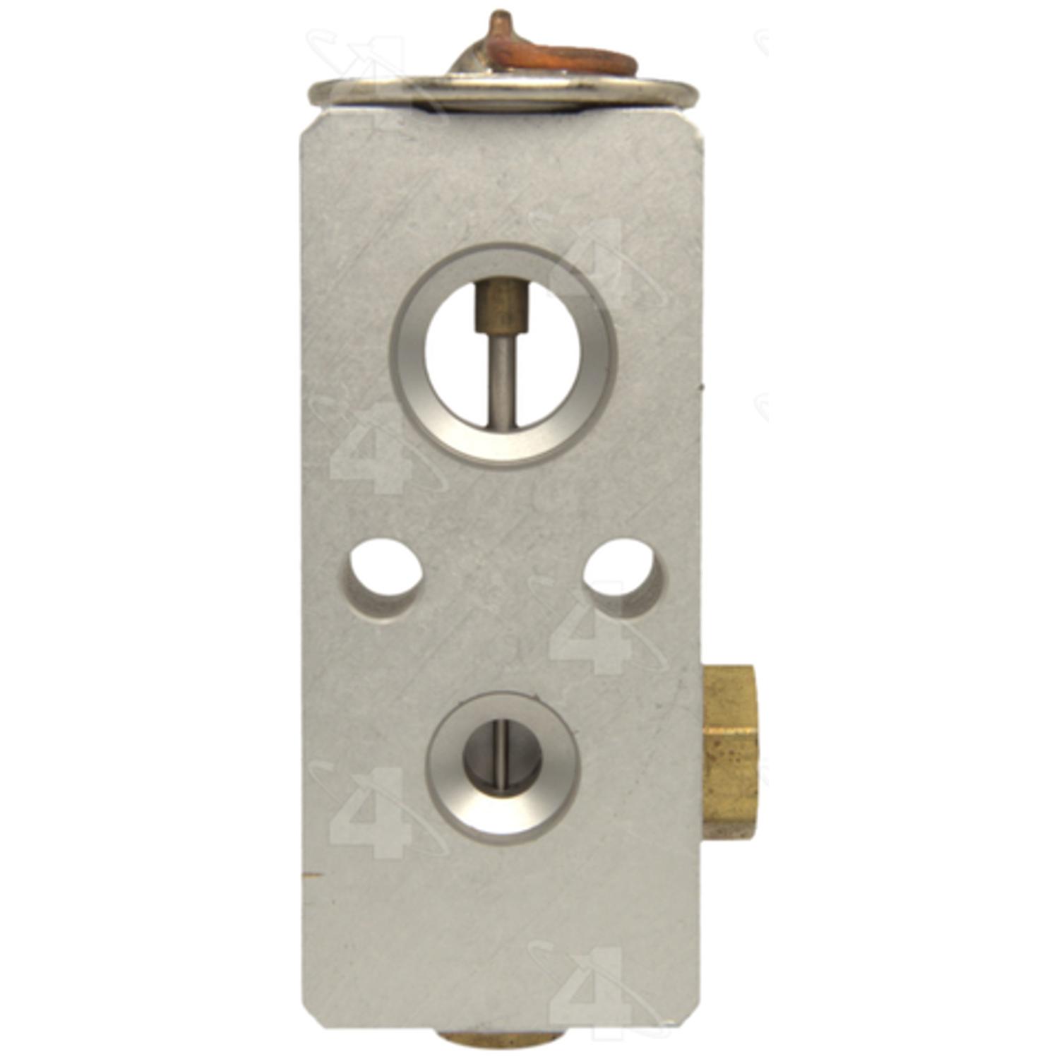 Four Seasons 38811 - A/C Expansion Valve Four Seasons 38811 A/C Expansion Valve product image 2 of 7