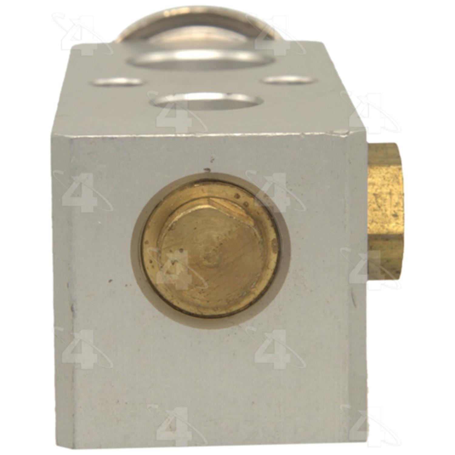 Four Seasons 38811 - A/C Expansion Valve Four Seasons 38811 A/C Expansion Valve product image 3 of 7