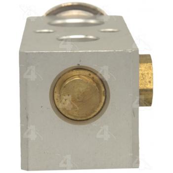 1995 Chrysler Voyager A/C Expansion Valve Rear Four Seasons 38811 image 3 of 4