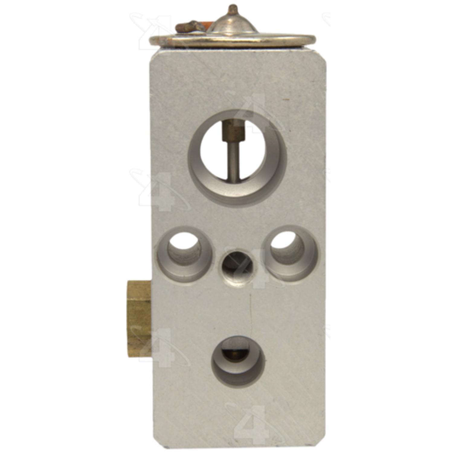 Four Seasons 38811 - A/C Expansion Valve Four Seasons 38811 A/C Expansion Valve product image 4 of 7