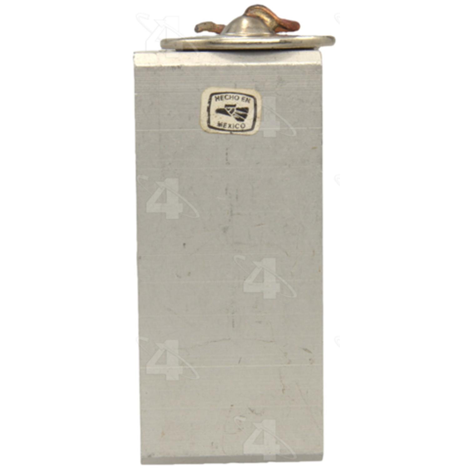 Four Seasons 38811 - A/C Expansion Valve Four Seasons 38811 A/C Expansion Valve product image 5 of 7