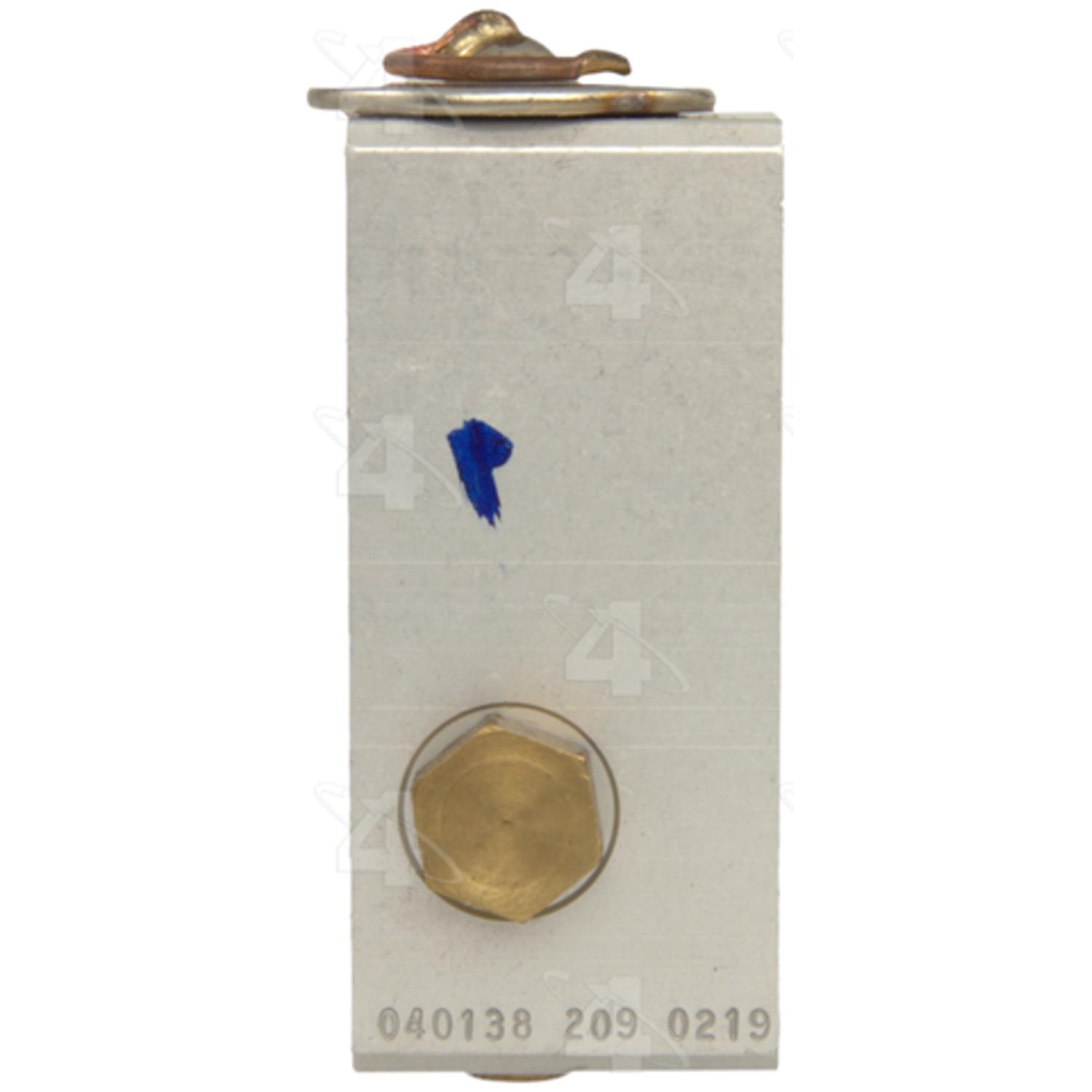 Four Seasons 38811 - A/C Expansion Valve Four Seasons 38811 A/C Expansion Valve product image 6 of 7