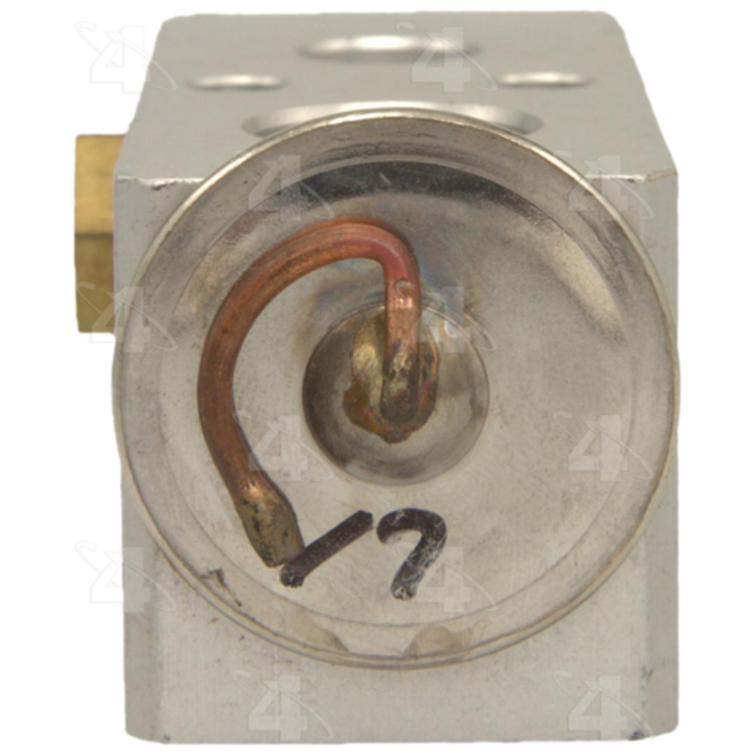 Four Seasons 38811 - A/C Expansion Valve Four Seasons 38811 A/C Expansion Valve product image 7 of 7