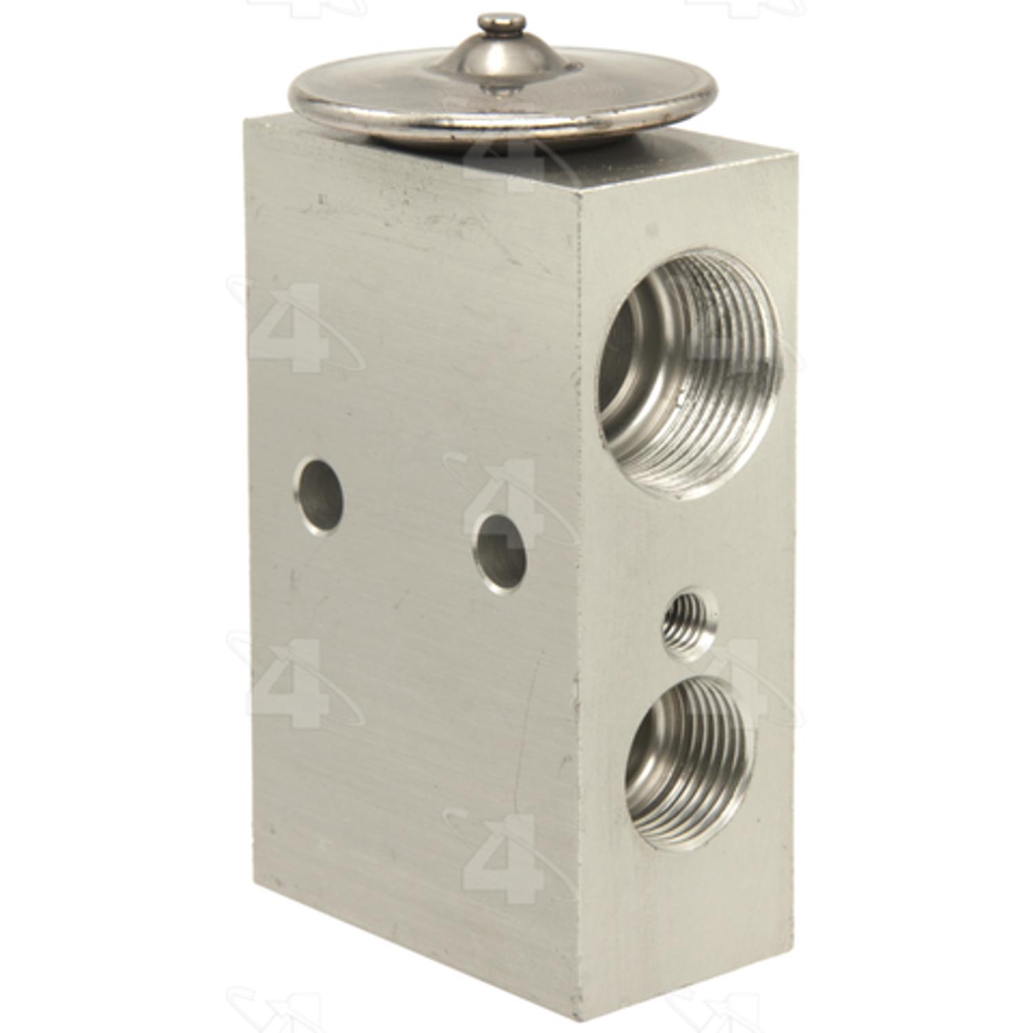 Four Seasons 38812 A/C Expansion Valve product image 1 of 7