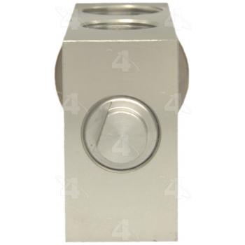 1997 Mercury Villager A/C Expansion Valve Rear Four Seasons 38812 image 3 of 4