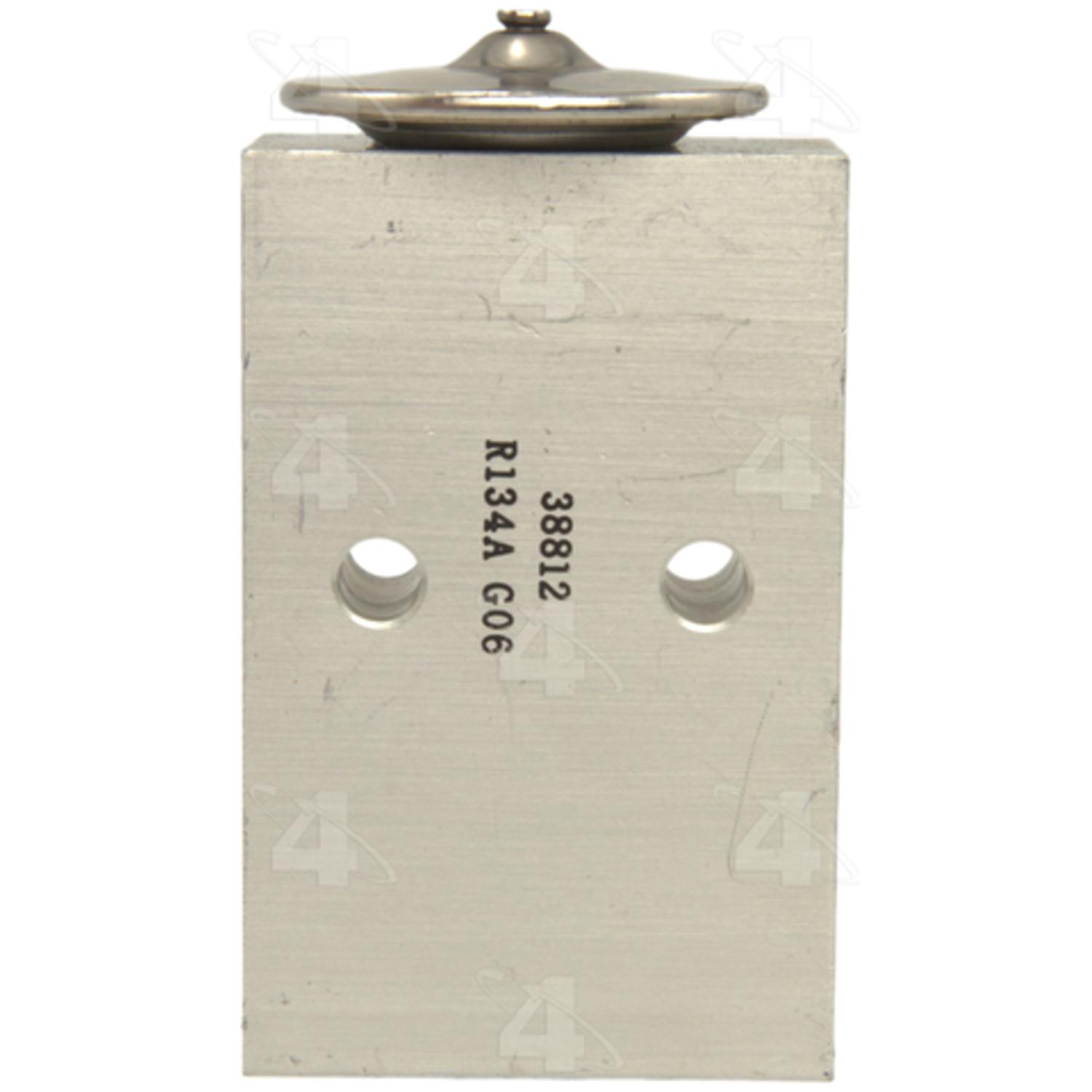 Four Seasons 38812 A/C Expansion Valve product image 6 of 7
