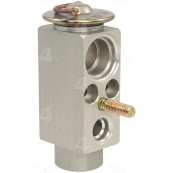1997 Mercedes-Benz C220 A/C Expansion Valve