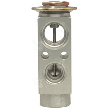 1999 Mercedes-Benz E55 AMG A/C Expansion Valve Four Seasons 38814 image 2 of 4