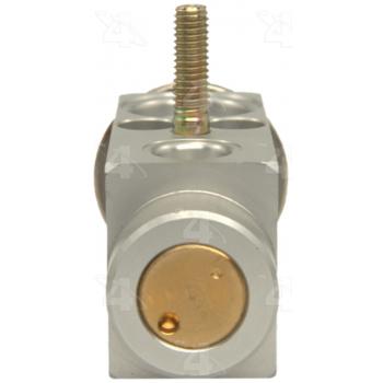 1999 Mercedes-Benz E55 AMG A/C Expansion Valve Four Seasons 38814 image 3 of 4