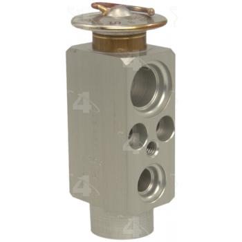 1996 Jaguar XJ12 A/C Expansion Valve Four Seasons 38822 image 2 of 4