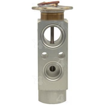 1996 Jaguar XJ12 A/C Expansion Valve Four Seasons 38822 image 3 of 4