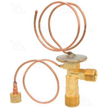 1971 Dodge D300 Pickup A/C Expansion Valve
