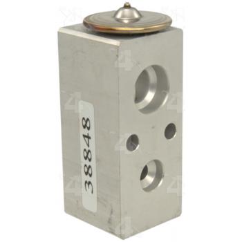 1980 Dodge RD200 A/C Expansion Valve