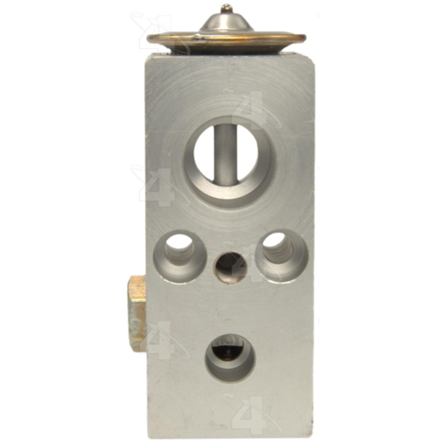 Four Seasons 38848 - A/C Expansion Valve Four Seasons 38848 A/C Expansion Valve product image 2 of 7