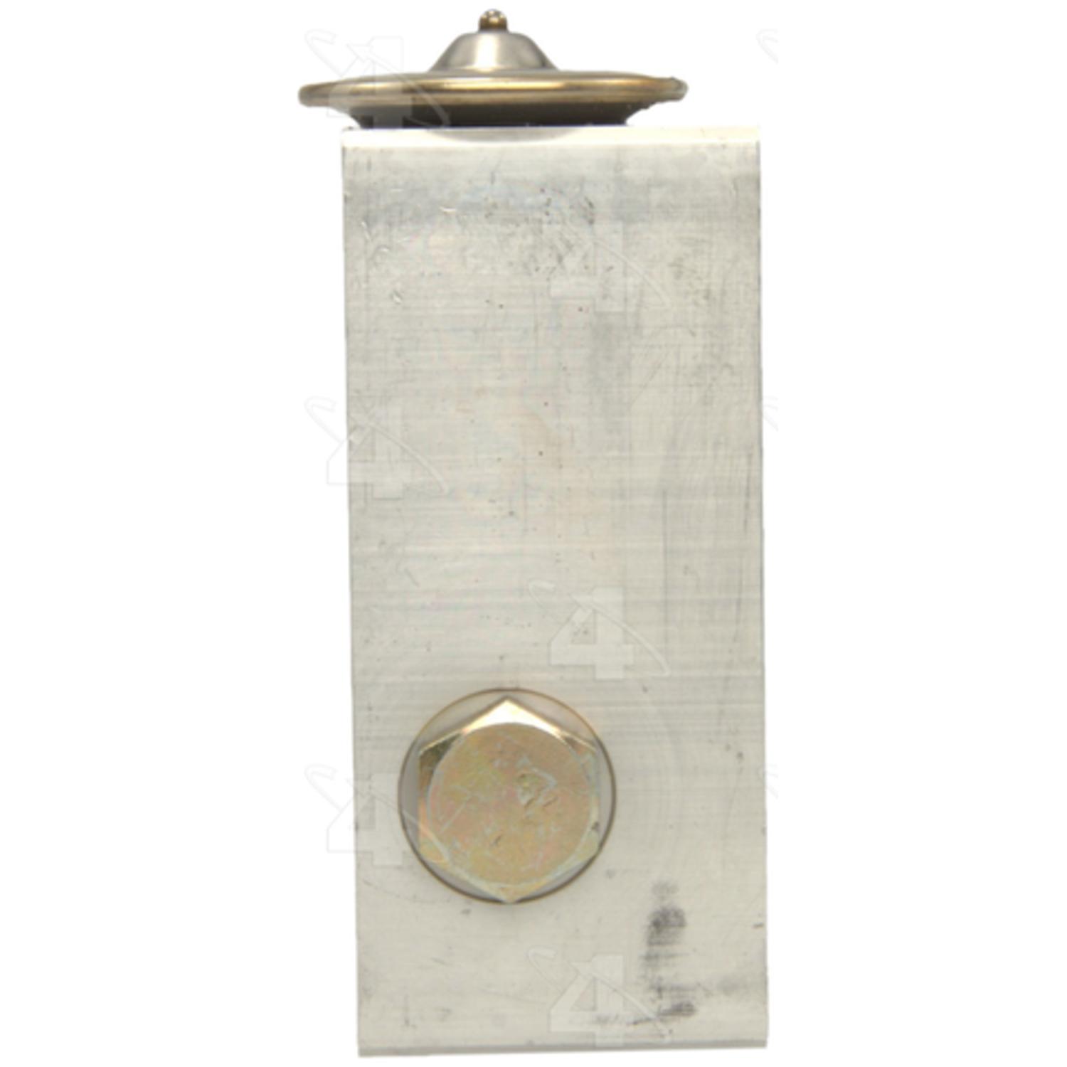 Four Seasons 38848 - A/C Expansion Valve Four Seasons 38848 A/C Expansion Valve product image 6 of 7