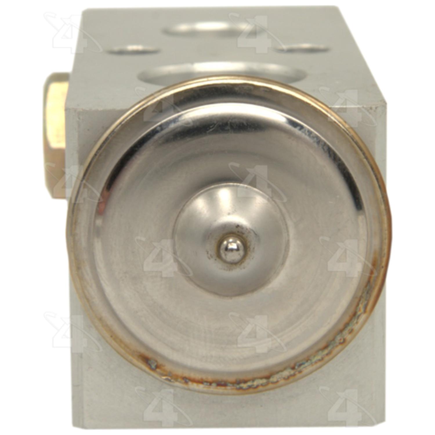 Four Seasons 38848 - A/C Expansion Valve Four Seasons 38848 A/C Expansion Valve product image 7 of 7
