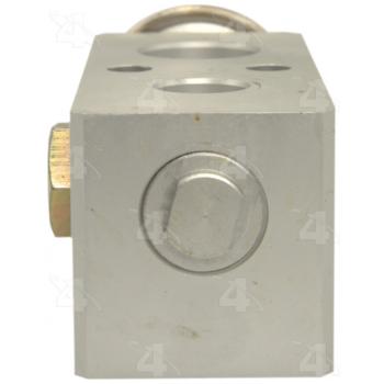 1986 Chrysler Laser A/C Expansion Valve Four Seasons 38849 image 3 of 4