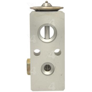 1986 Chrysler Laser A/C Expansion Valve Four Seasons 38849 image 4 of 4