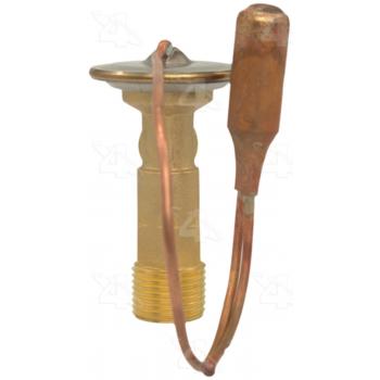 1978 Mercury Marquis A/C Expansion Valve Four Seasons 38863 image 2 of 4