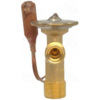 1978 Mercury Marquis A/C Expansion Valve Four Seasons 38863 image 4 of 4