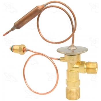 1977 Ford Custom 500 A/C Expansion Valve