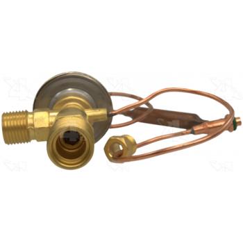 1979 Mercury Marquis A/C Expansion Valve Four Seasons 38864 image 3 of 4