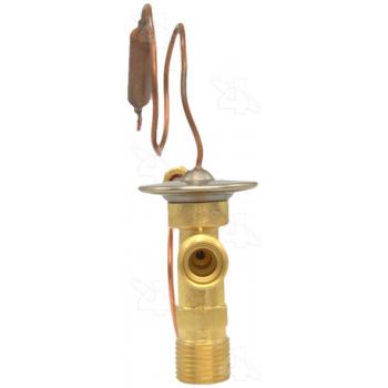 1979 Mercury Marquis A/C Expansion Valve Four Seasons 38864 image 4 of 4
