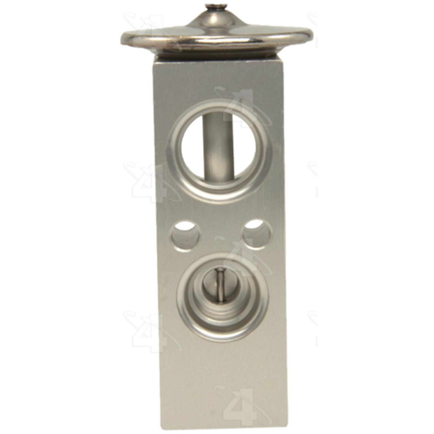 Four Seasons 38866 - A/C Expansion Valve Four Seasons 38866 A/C Expansion Valve product image 3 of 14