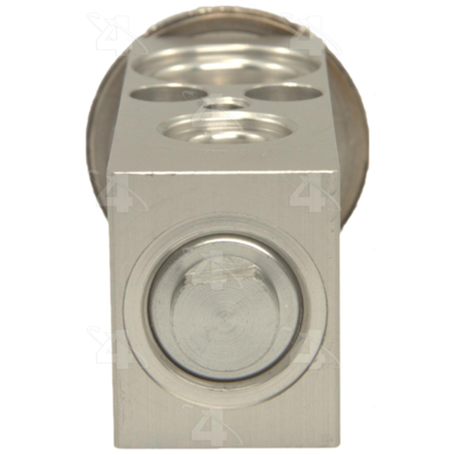 Four Seasons 38866 - A/C Expansion Valve Four Seasons 38866 A/C Expansion Valve product image 5 of 14