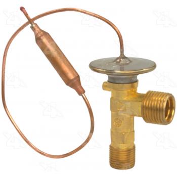 1991 Mazda RX-7 A/C Expansion Valve Four Seasons 38869 image 2 of 4