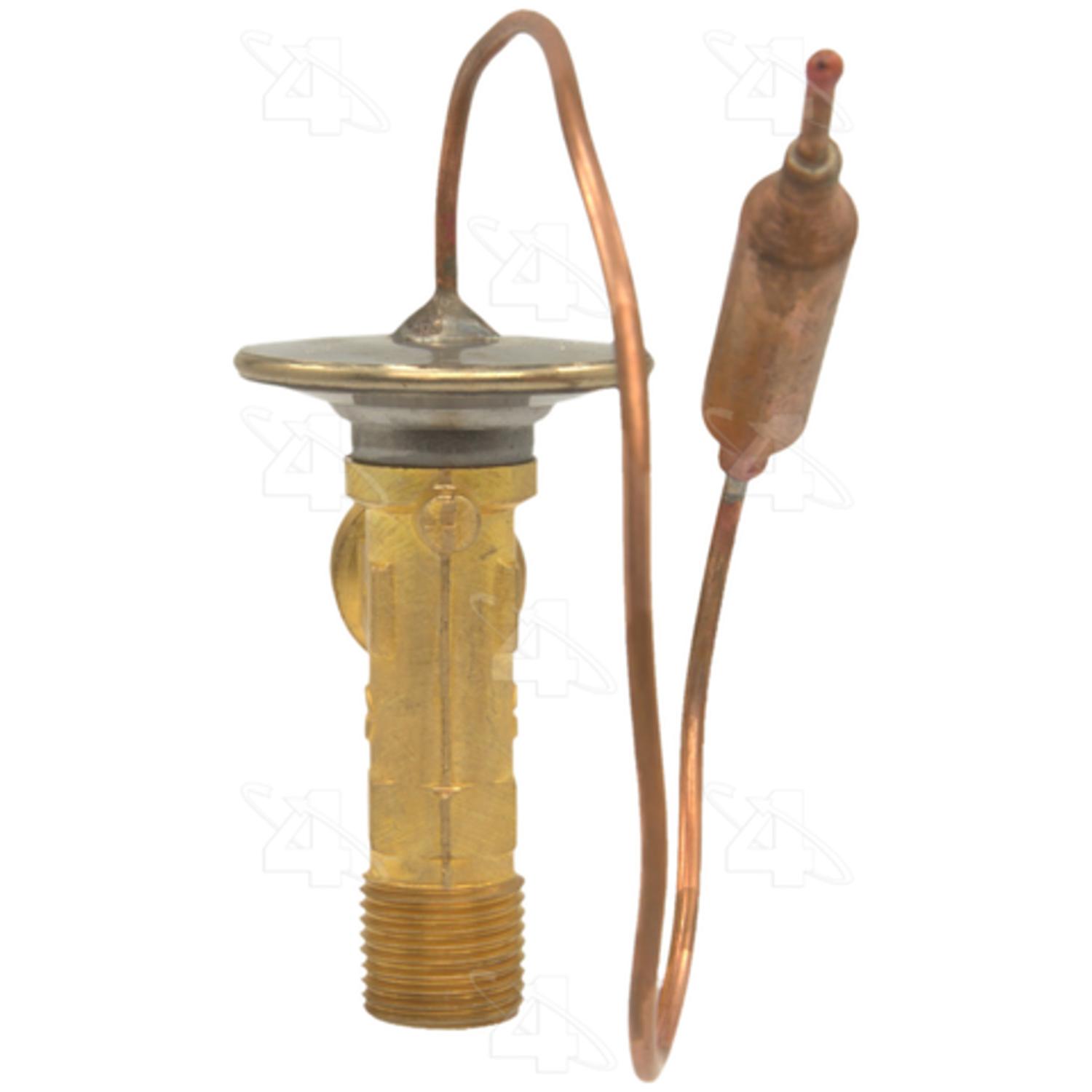 Four Seasons 38869 - A/C Expansion Valve Four Seasons 38869 A/C Expansion Valve product image 3 of 14