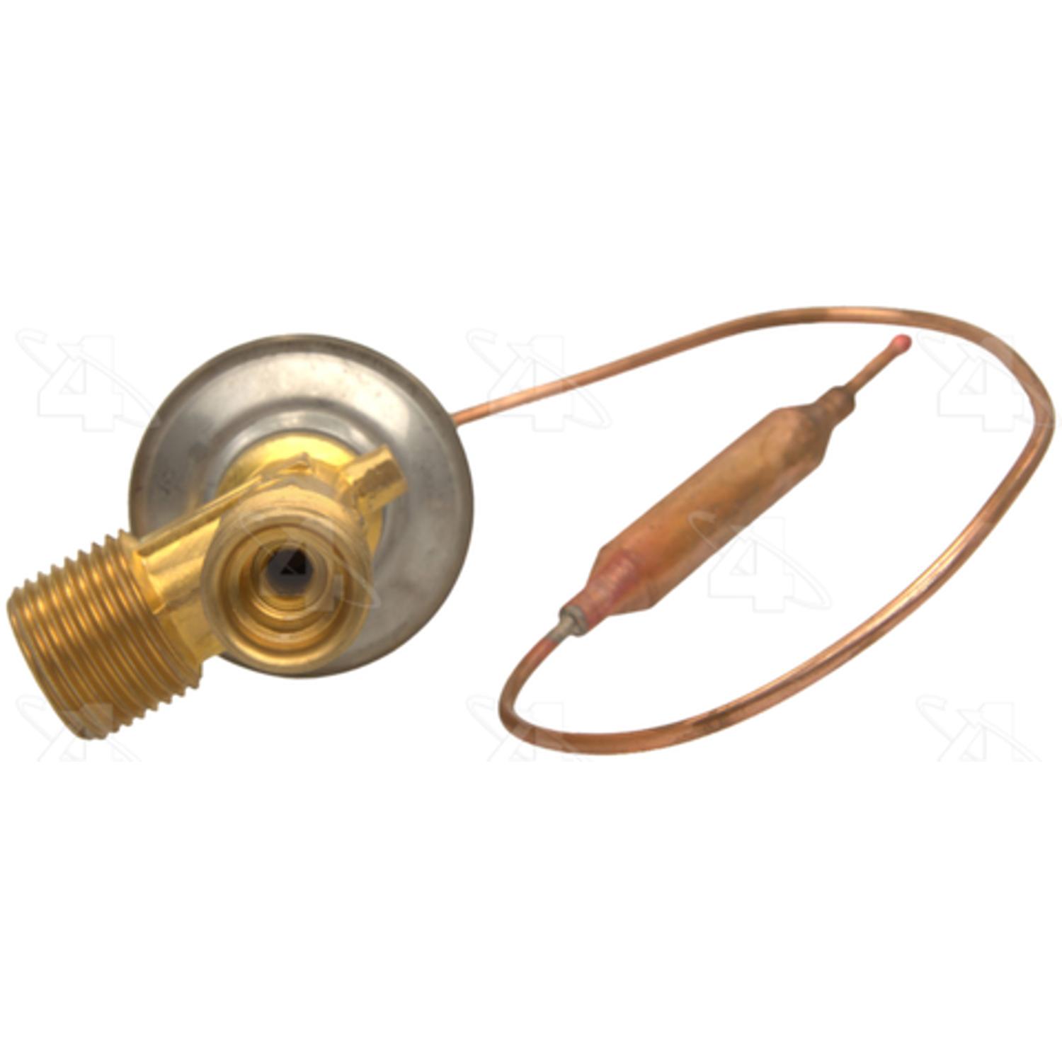Four Seasons 38869 - A/C Expansion Valve Four Seasons 38869 A/C Expansion Valve product image 6 of 14