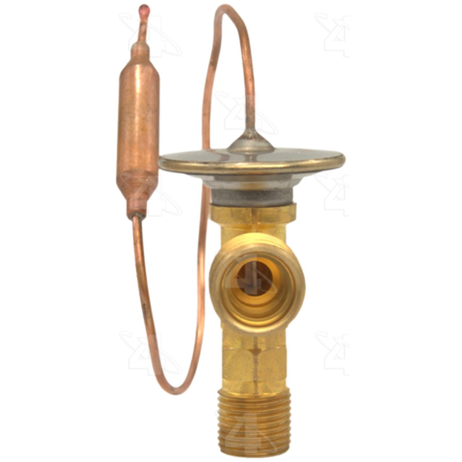 Four Seasons 38869 - A/C Expansion Valve Four Seasons 38869 A/C Expansion Valve product image 7 of 14