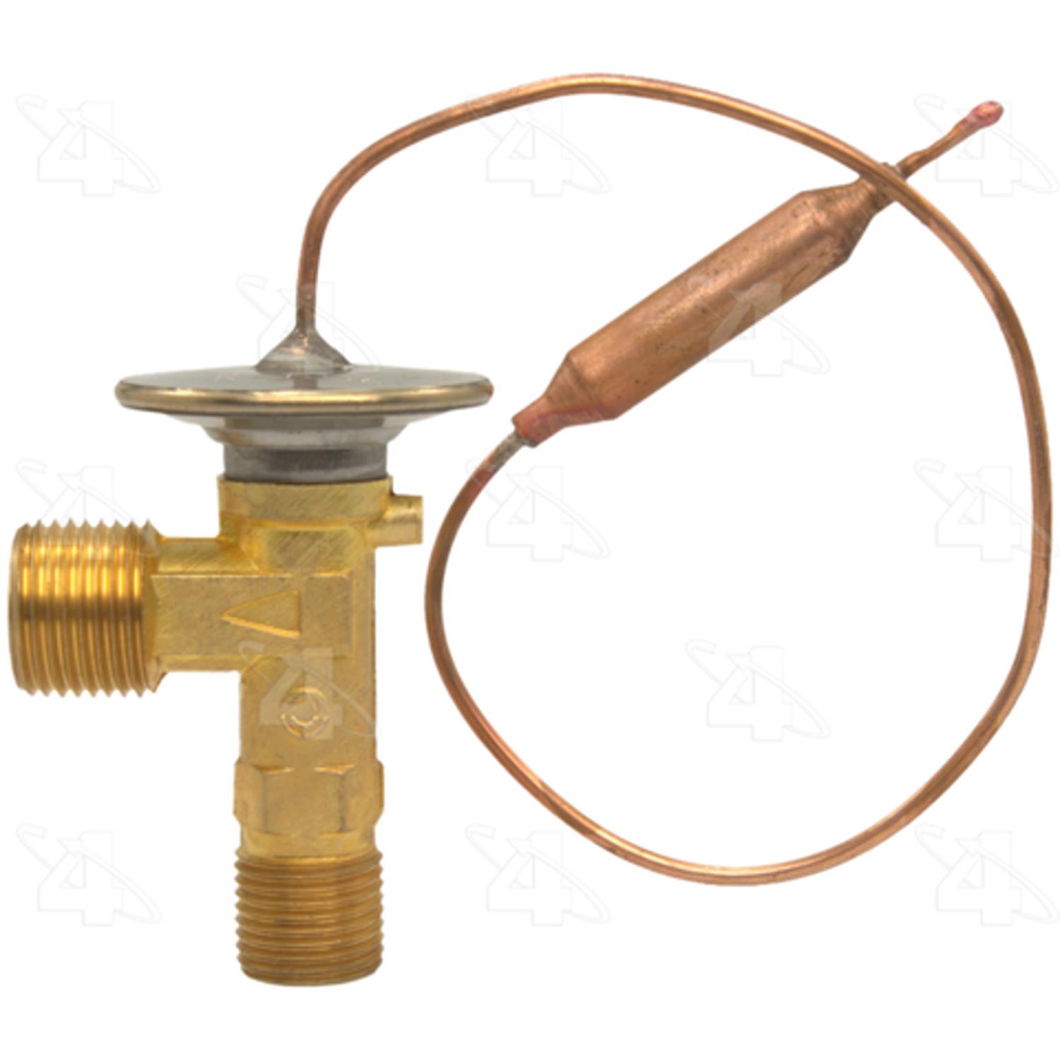Four Seasons 38869 - A/C Expansion Valve Four Seasons 38869 A/C Expansion Valve product image 9 of 14