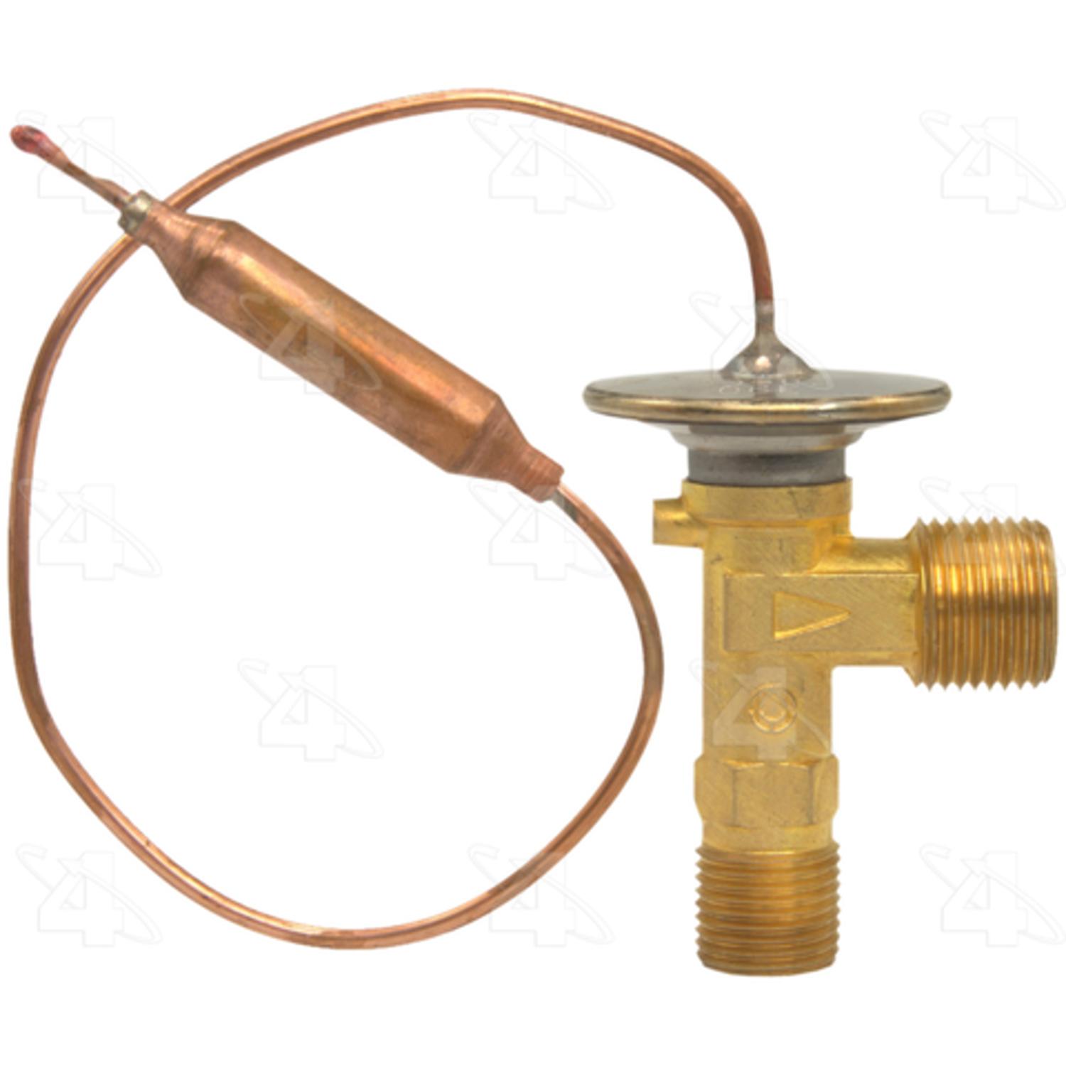 Four Seasons 38869 - A/C Expansion Valve Four Seasons 38869 A/C Expansion Valve product image 12 of 14