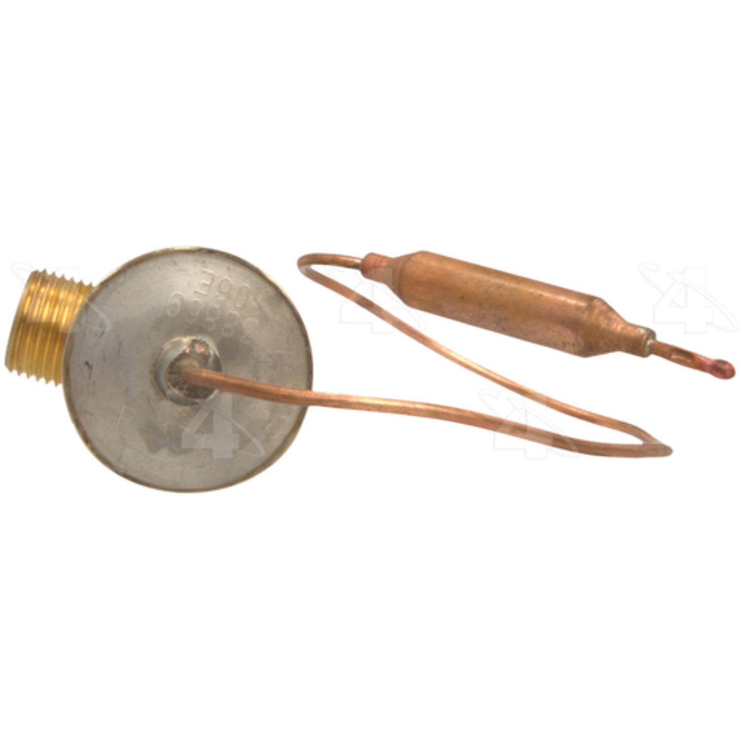 Four Seasons 38869 - A/C Expansion Valve Four Seasons 38869 A/C Expansion Valve product image 14 of 14