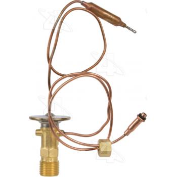 1987 Mazda B2000 A/C Expansion Valve Four Seasons 38872 image 2 of 4