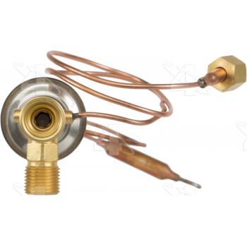 1987 Mazda B2000 A/C Expansion Valve Four Seasons 38872 image 3 of 4