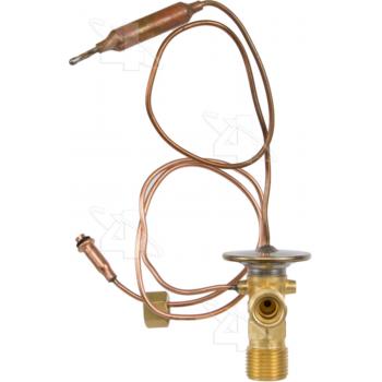 1987 Mazda B2000 A/C Expansion Valve Four Seasons 38872 image 4 of 4