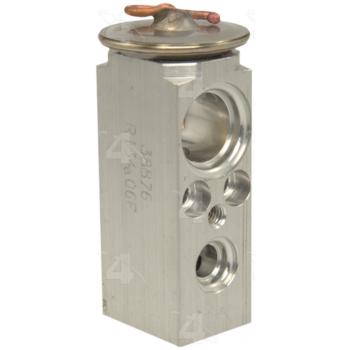 2001 Cadillac Catera A/C Expansion Valve