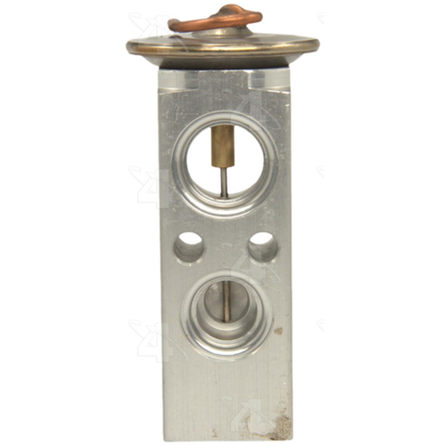 Four Seasons 38876 - A/C Expansion Valve Four Seasons 38876 A/C Expansion Valve product image 2 of 7