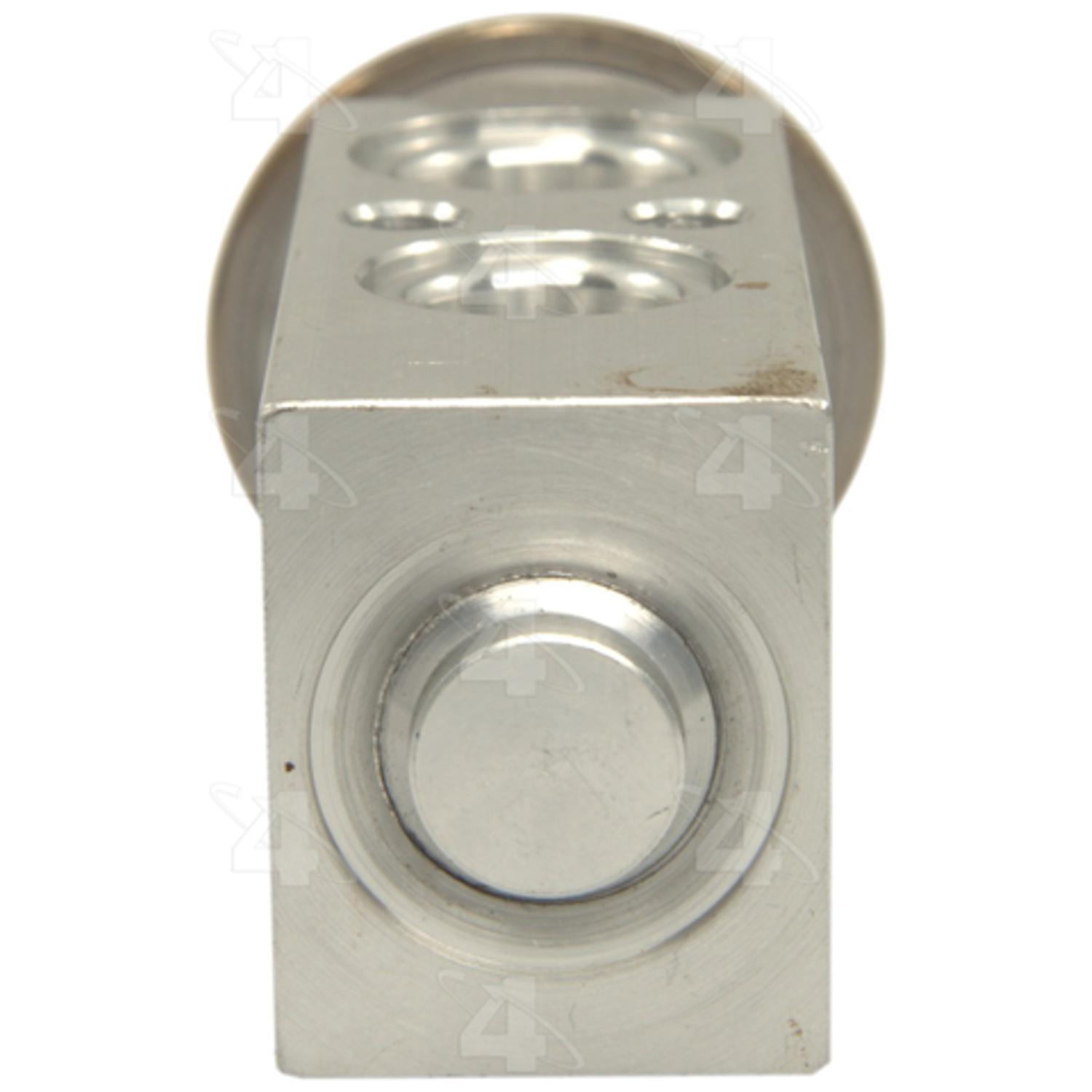 Four Seasons 38876 - A/C Expansion Valve Four Seasons 38876 A/C Expansion Valve product image 3 of 7