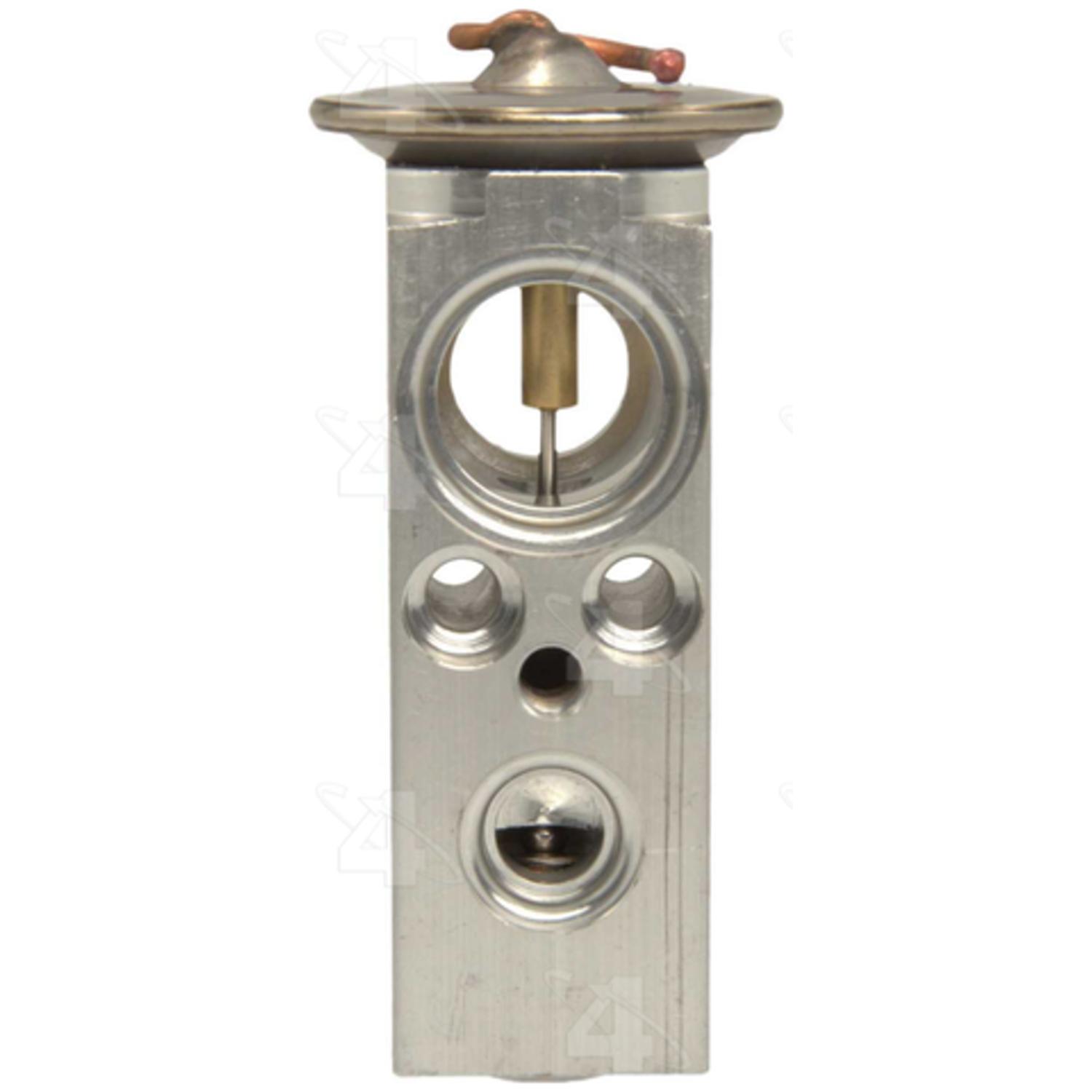 Four Seasons 38876 - A/C Expansion Valve Four Seasons 38876 A/C Expansion Valve product image 4 of 7