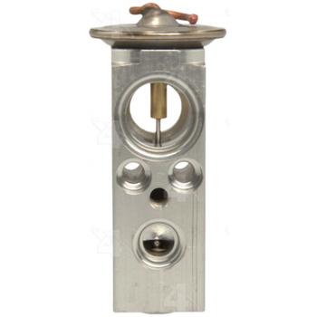 2001 Cadillac Catera A/C Expansion Valve Four Seasons 38876 image 4 of 4
