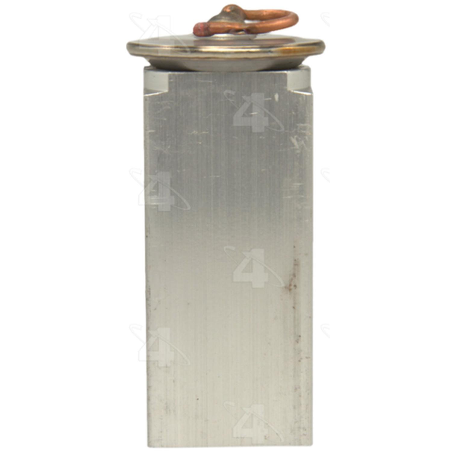 Four Seasons 38876 - A/C Expansion Valve Four Seasons 38876 A/C Expansion Valve product image 5 of 7