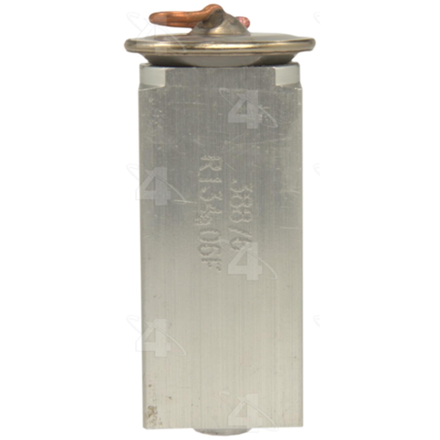 Four Seasons 38876 - A/C Expansion Valve Four Seasons 38876 A/C Expansion Valve product image 6 of 7