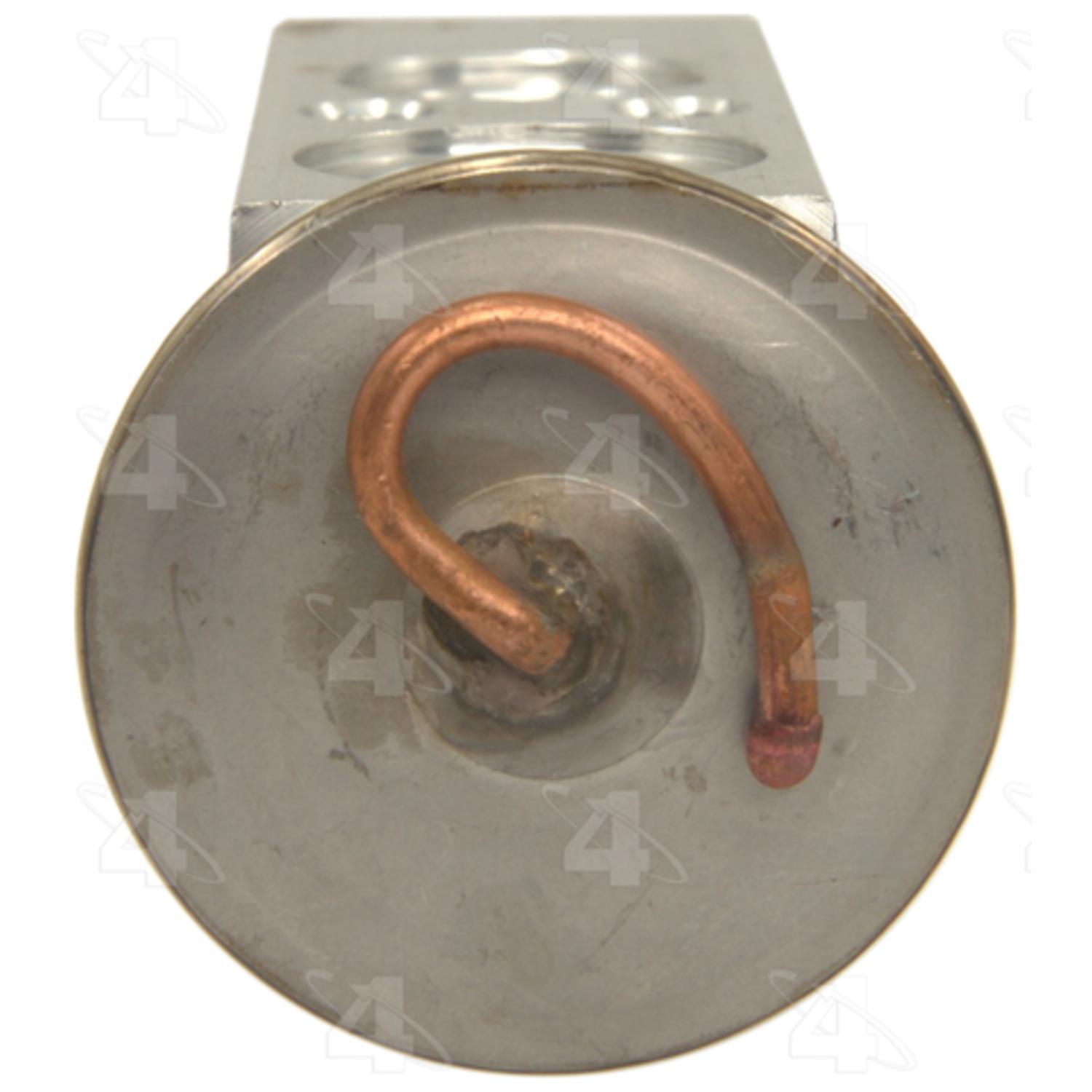 Four Seasons 38876 - A/C Expansion Valve Four Seasons 38876 A/C Expansion Valve product image 7 of 7